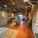 Historic Among Olive Groves In