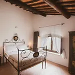 Historic Among Olive Groves In * Arezzo
