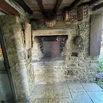 Historic Among Olive Groves In Arezzo