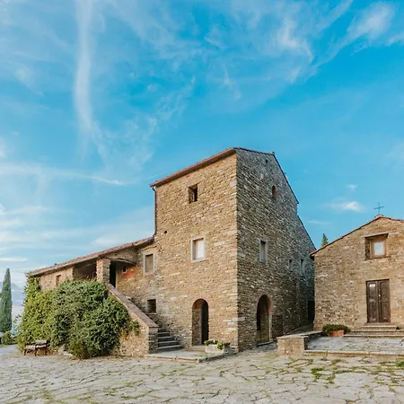 Historic Among Olive Groves In Semesterbostad