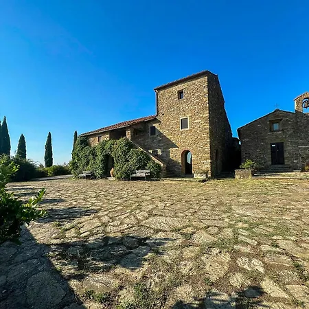 Historic Among Olive Groves In Semesterbostad